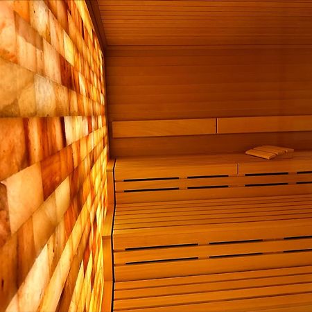 Wellness Hotel Aquafit Sursee Εξωτερικό φωτογραφία