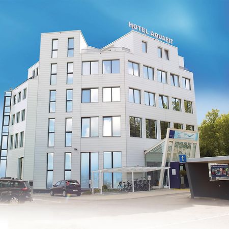 Wellness Hotel Aquafit Sursee Εξωτερικό φωτογραφία