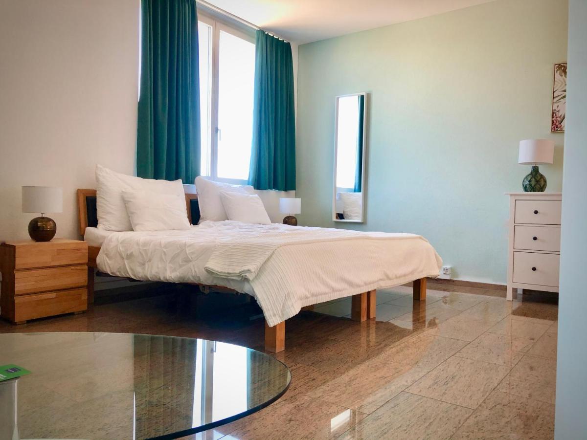 Wellness Hotel Aquafit Sursee Εξωτερικό φωτογραφία