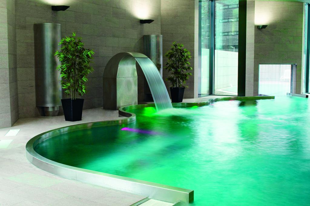 Wellness Hotel Aquafit Sursee Εξωτερικό φωτογραφία