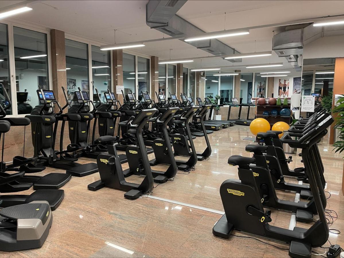 Wellness Hotel Aquafit Sursee Εξωτερικό φωτογραφία