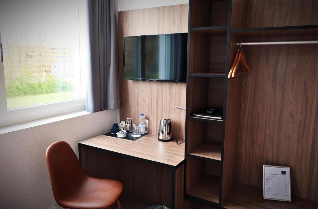 Wellness Hotel Aquafit Sursee Εξωτερικό φωτογραφία