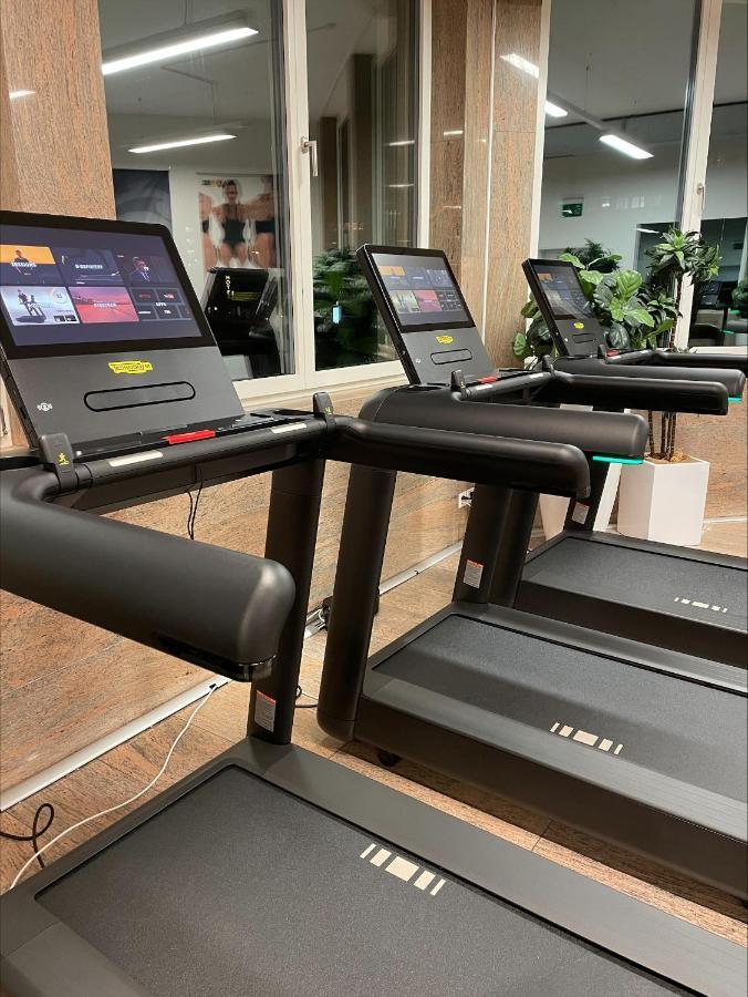Wellness Hotel Aquafit Sursee Εξωτερικό φωτογραφία