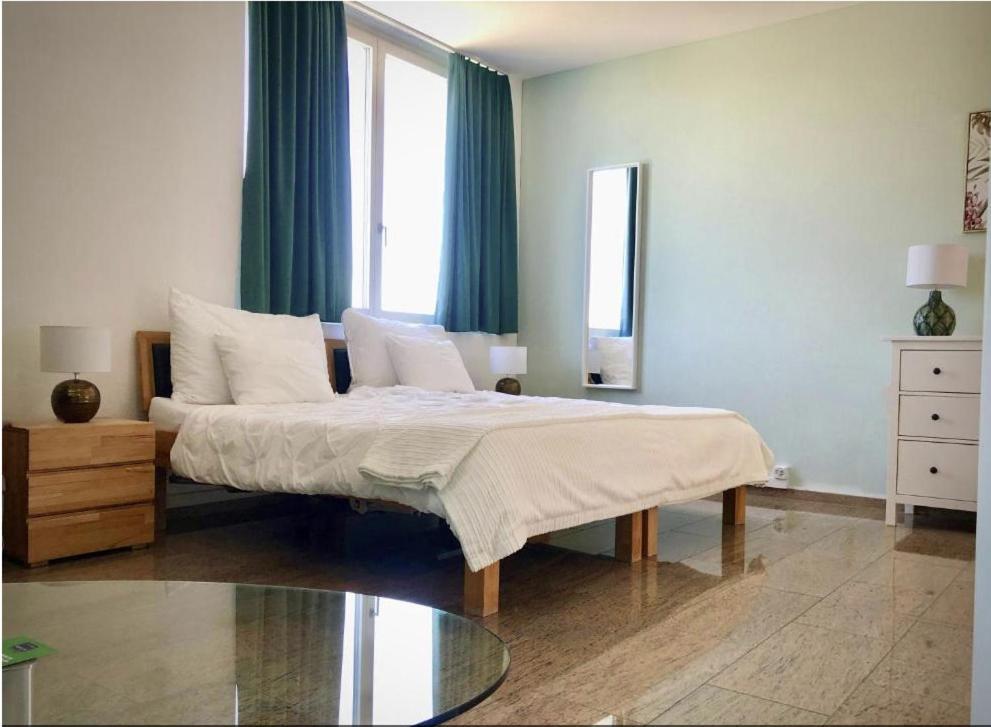 Wellness Hotel Aquafit Sursee Εξωτερικό φωτογραφία