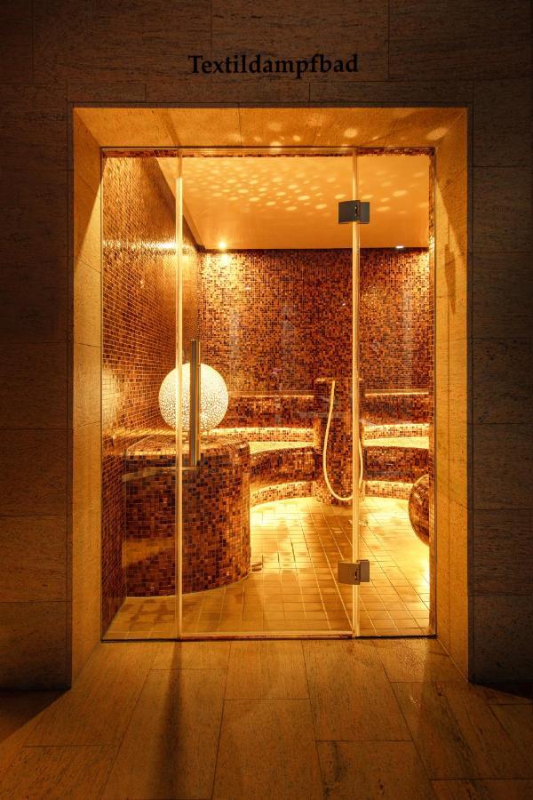 Wellness Hotel Aquafit Sursee Εξωτερικό φωτογραφία