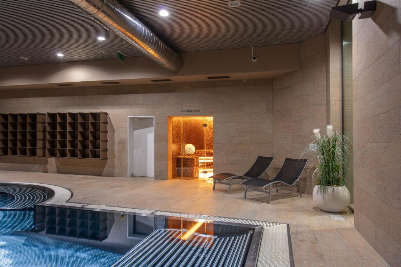 Wellness Hotel Aquafit Sursee Εξωτερικό φωτογραφία