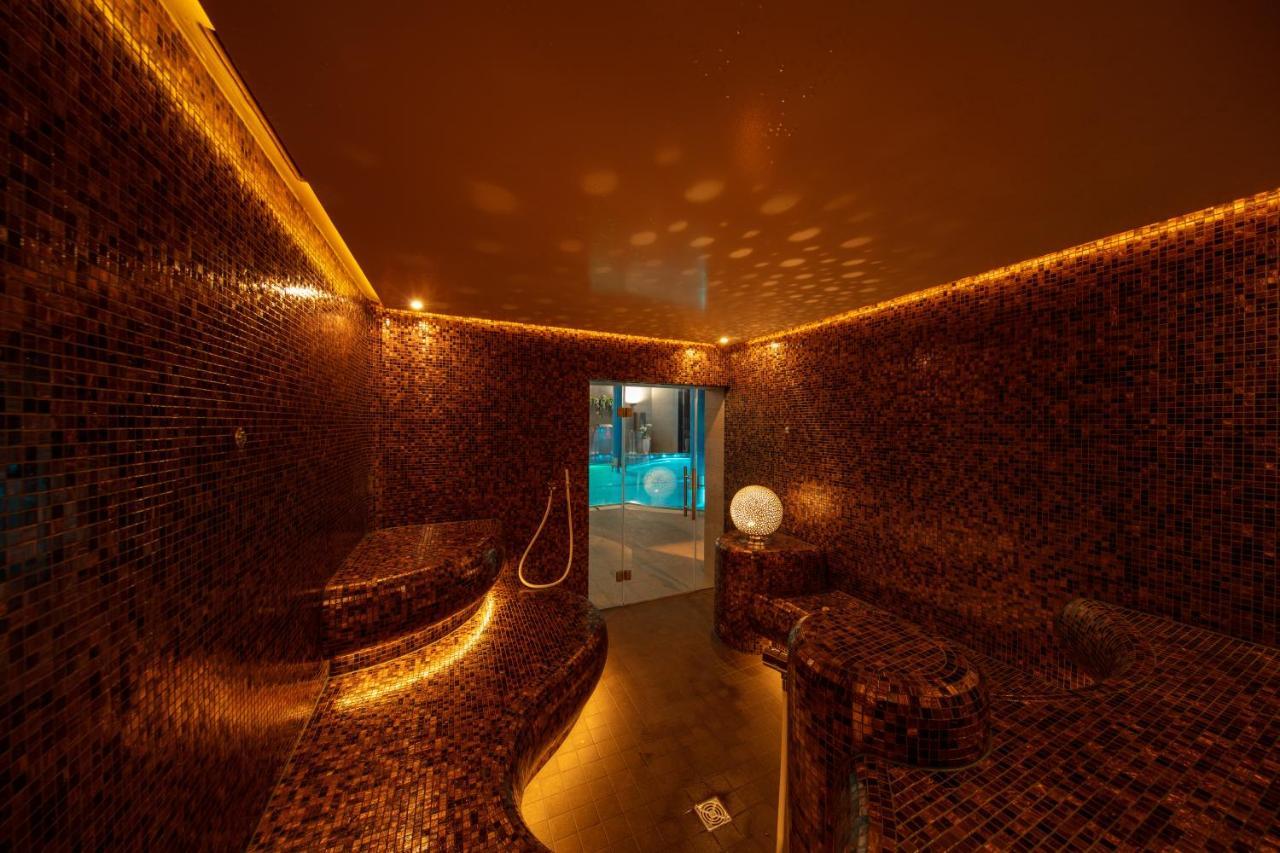 Wellness Hotel Aquafit Sursee Εξωτερικό φωτογραφία