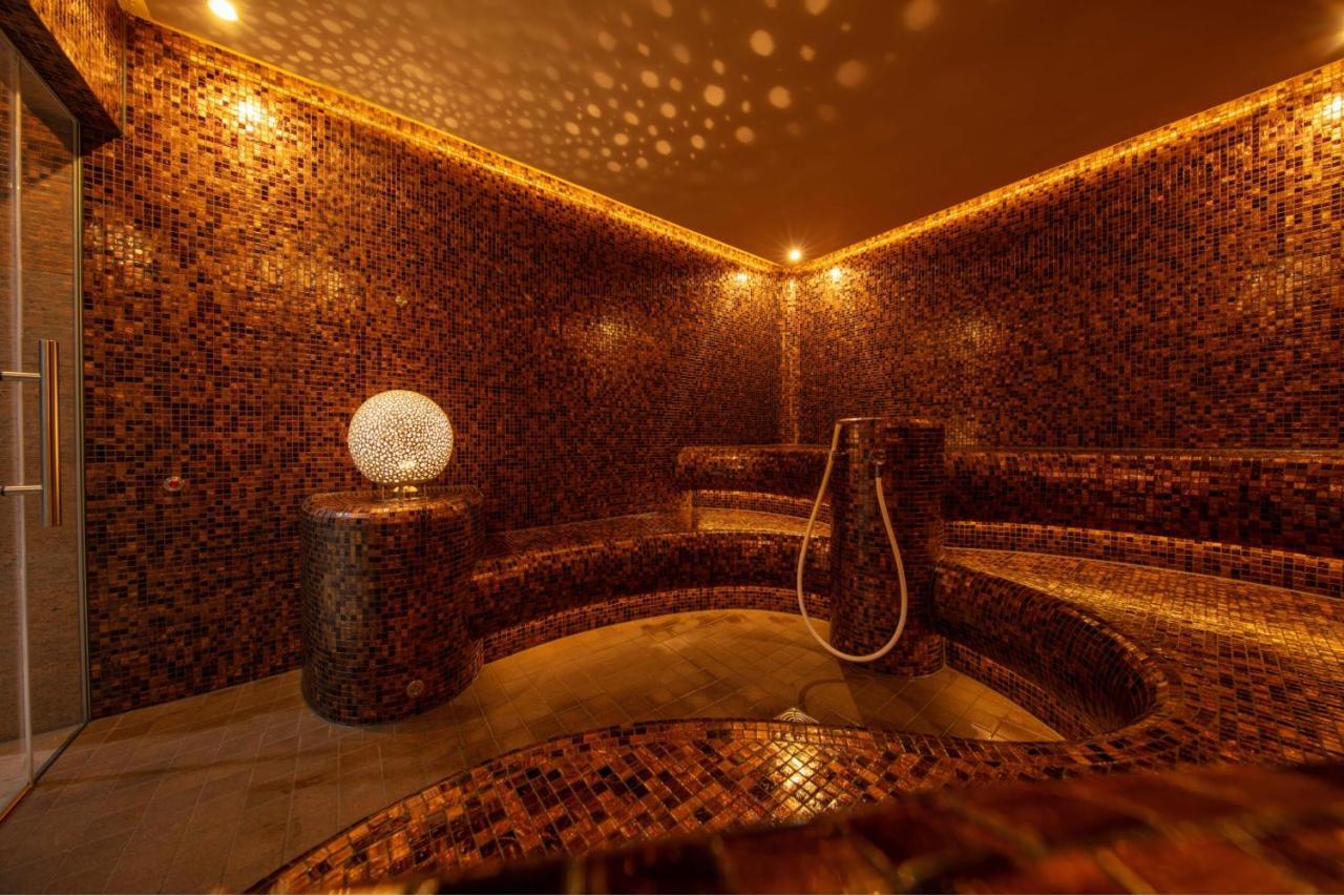 Wellness Hotel Aquafit Sursee Εξωτερικό φωτογραφία