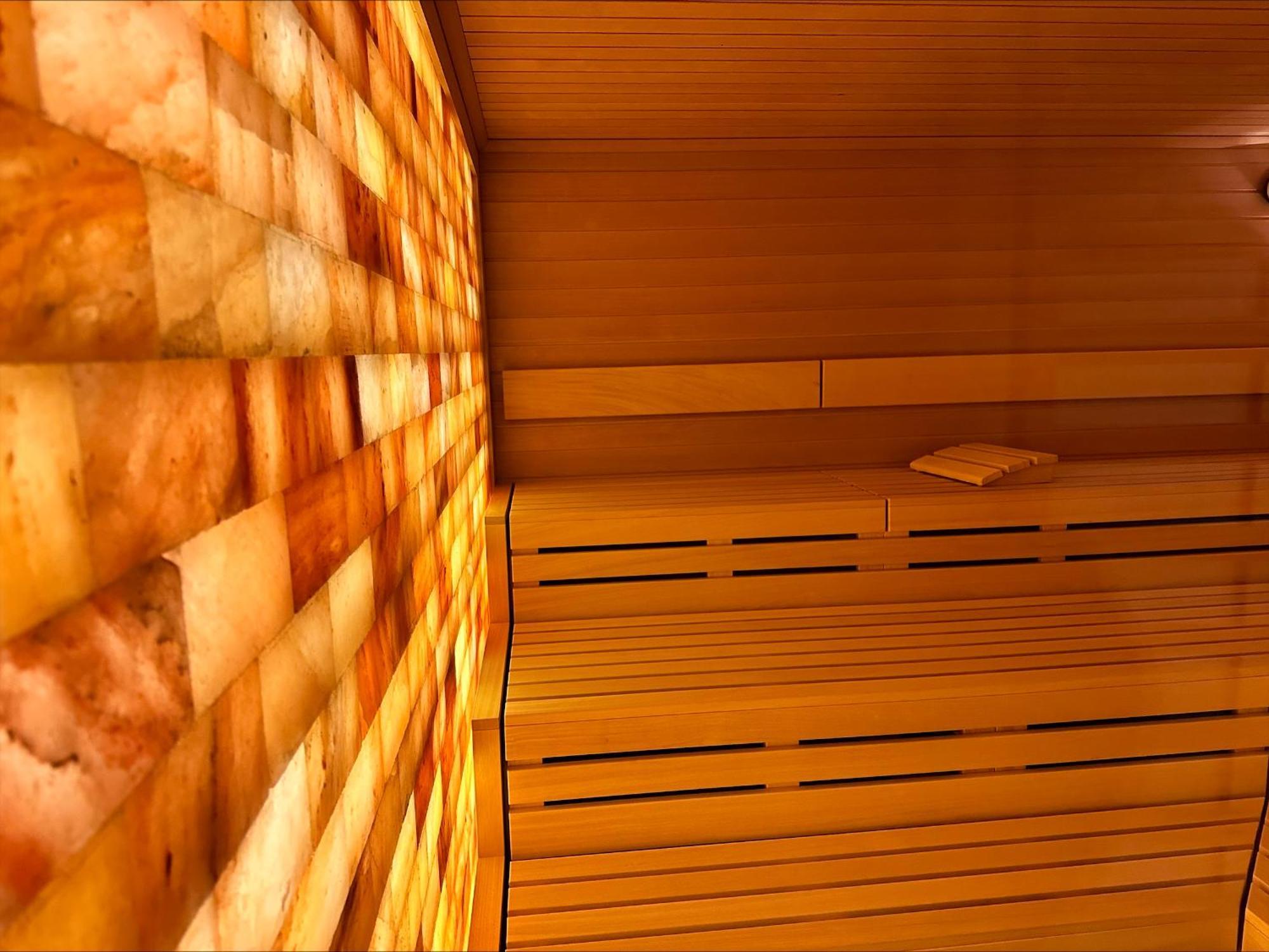 Wellness Hotel Aquafit Sursee Εξωτερικό φωτογραφία