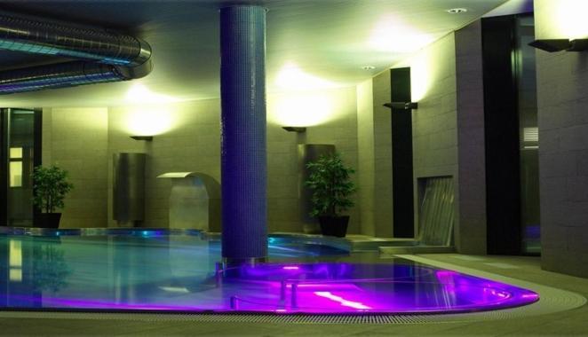Wellness Hotel Aquafit Sursee Ανέσεις φωτογραφία