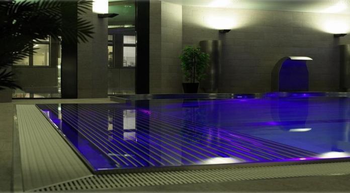 Wellness Hotel Aquafit Sursee Ανέσεις φωτογραφία