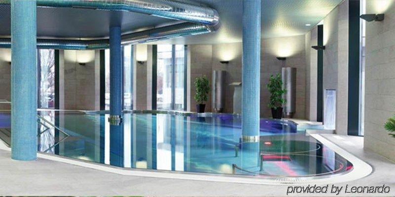 Wellness Hotel Aquafit Sursee Ανέσεις φωτογραφία