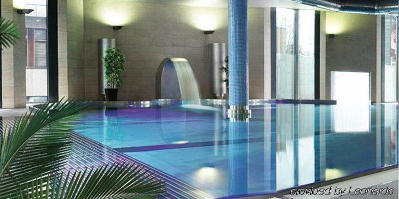 Wellness Hotel Aquafit Sursee Ανέσεις φωτογραφία