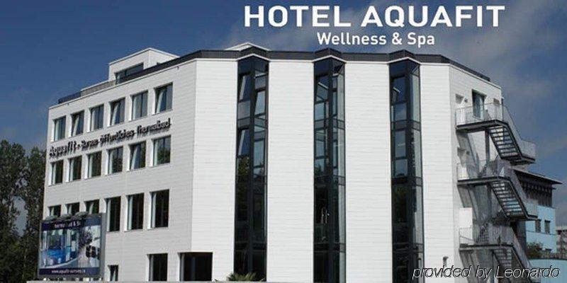 Wellness Hotel Aquafit Sursee Εξωτερικό φωτογραφία