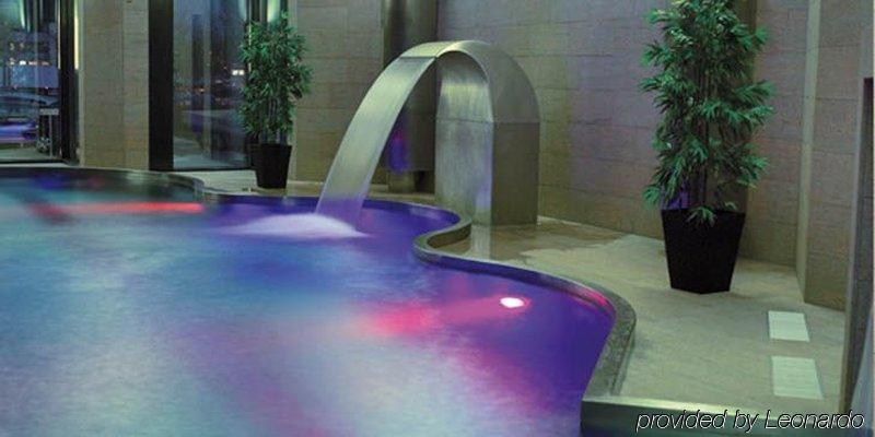 Wellness Hotel Aquafit Sursee Ανέσεις φωτογραφία