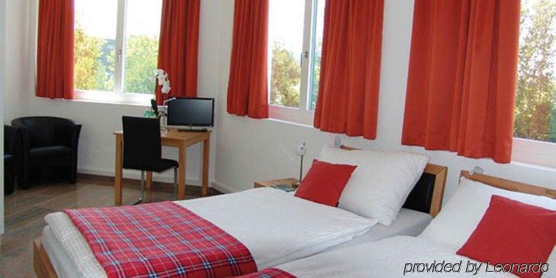 Wellness Hotel Aquafit Sursee Δωμάτιο φωτογραφία