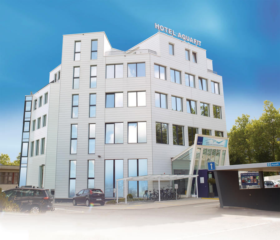 Wellness Hotel Aquafit Sursee Εξωτερικό φωτογραφία