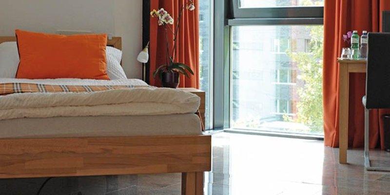Wellness Hotel Aquafit Sursee Εξωτερικό φωτογραφία
