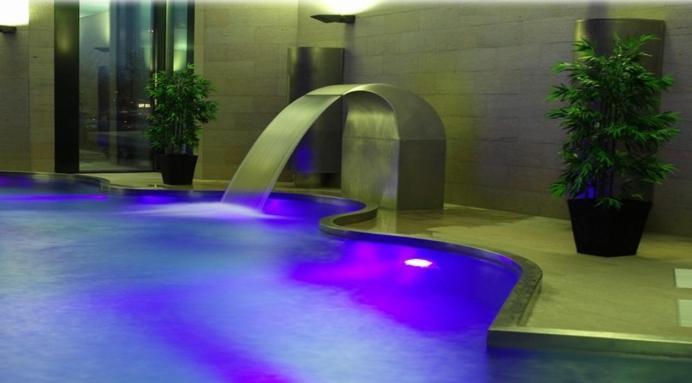 Wellness Hotel Aquafit Sursee Εξωτερικό φωτογραφία